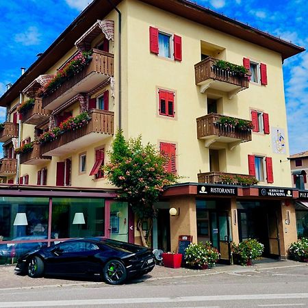 Villa Nuova Romeno 外观 照片